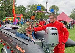 Jena Feierte Den Weltkindertag 00004